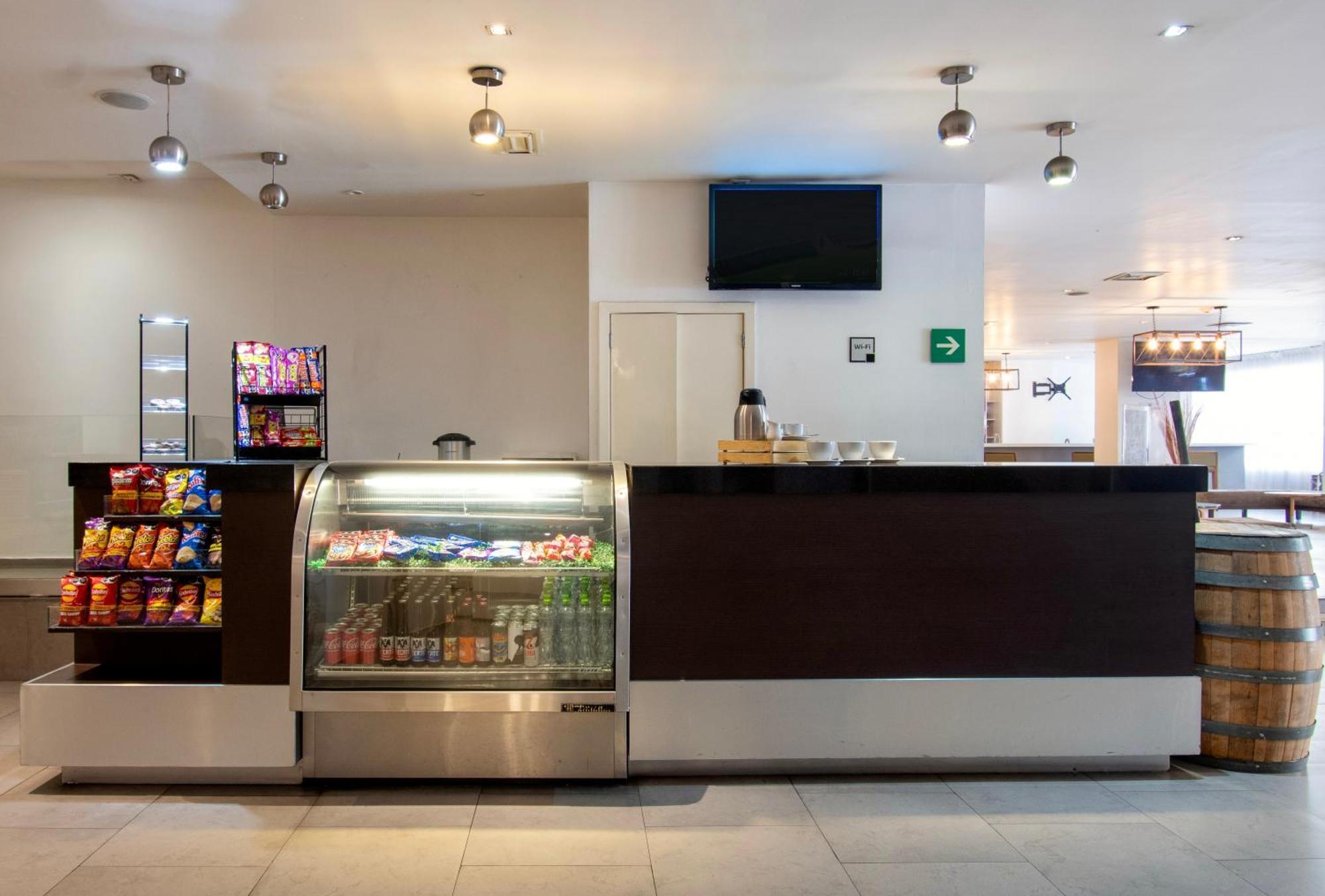 Hotel Plaza Genova Centro Guadalajara Exteriör bild